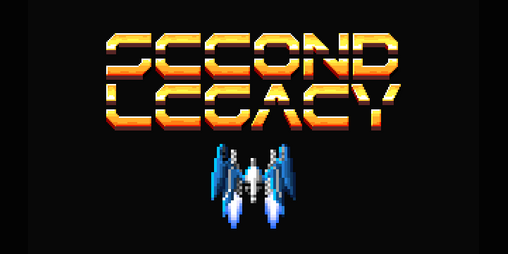 Cover image for Second Legacy