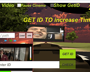 CinemaCars