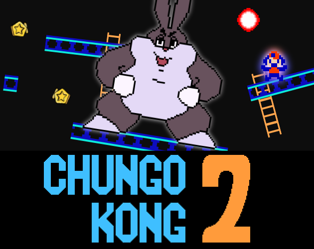 Chungo Kong 2
