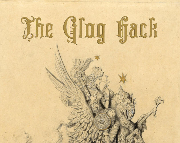 Cover image for The GLOG Hack - Edizione Italiana