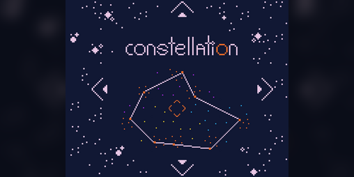 Cover image for constellation