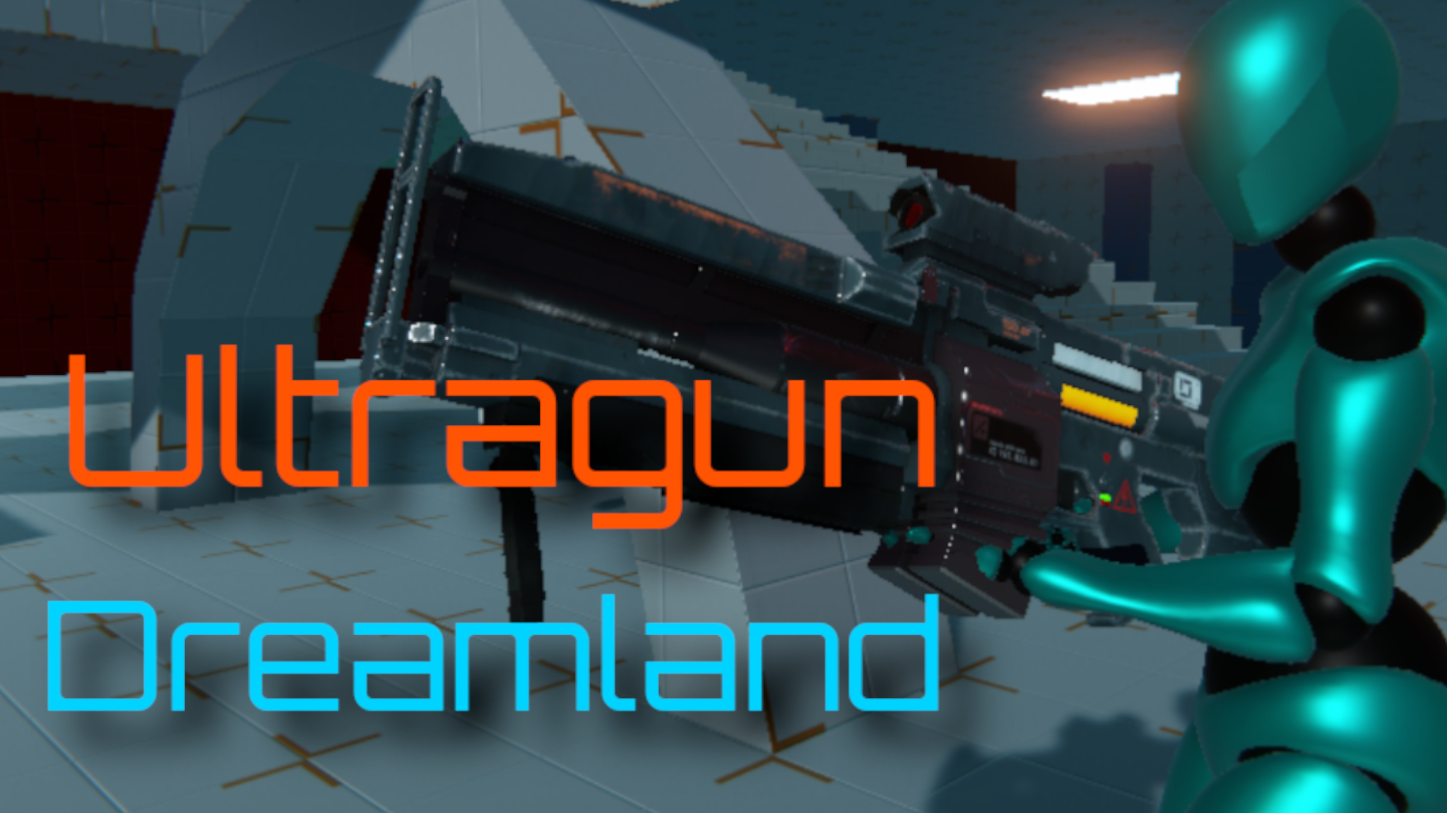 Ultragun Dreamland