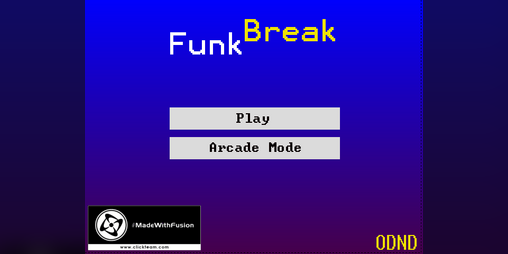 Cover image for FunkBreak