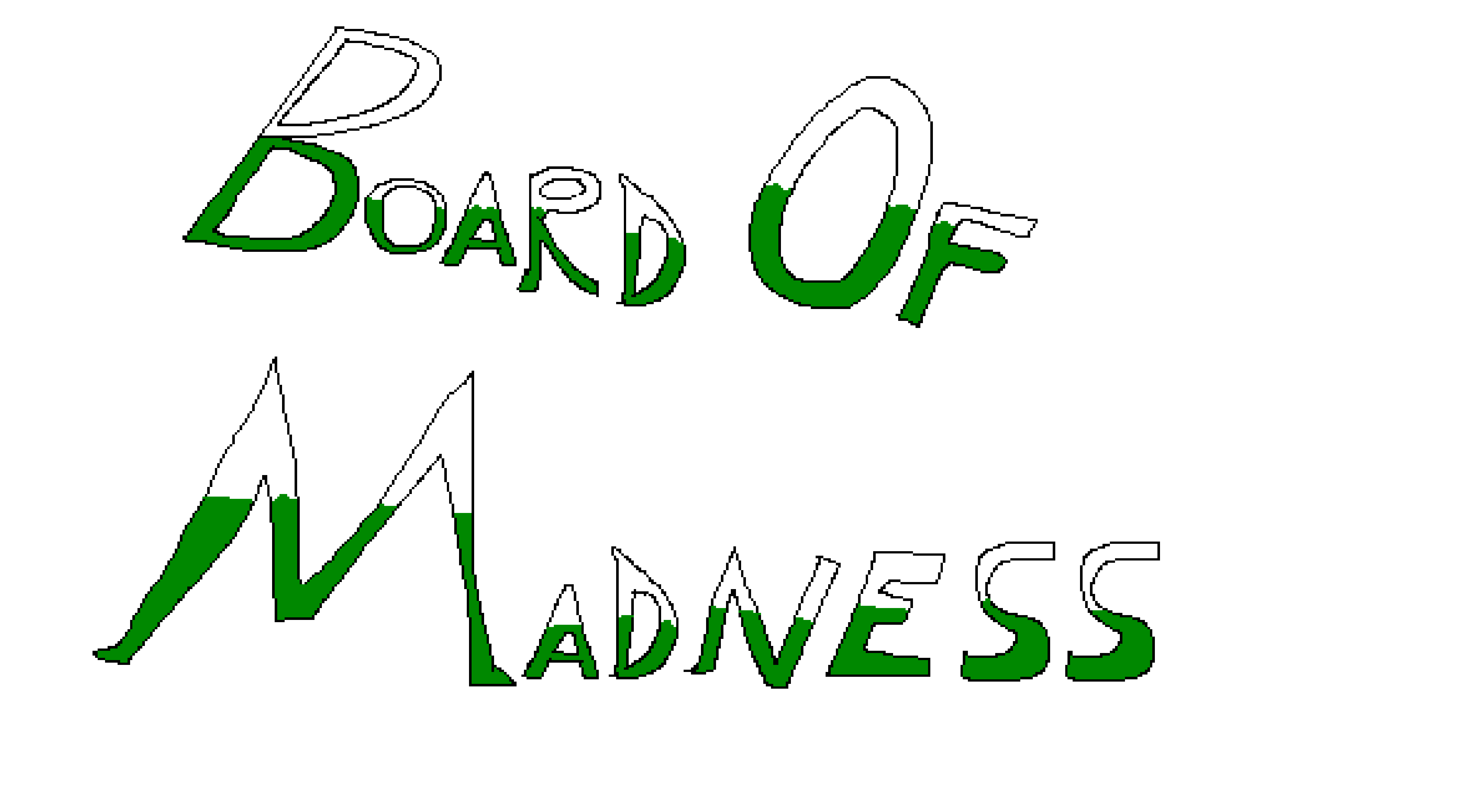 Board of Madness