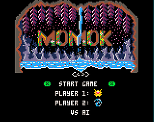 Momok