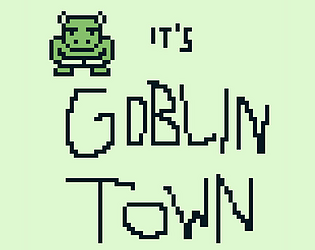 GOBLIN TOWN