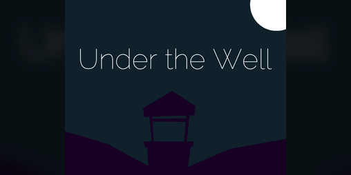 Cover image for Under the Well