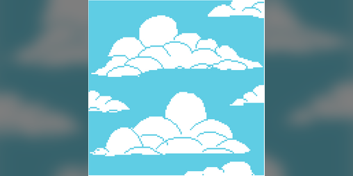 Cover image for Day Dream