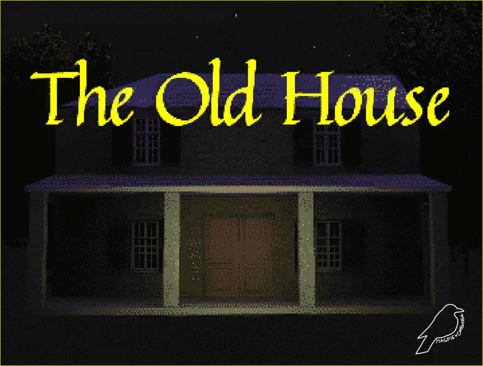 Cover image for The Old House [Demo]