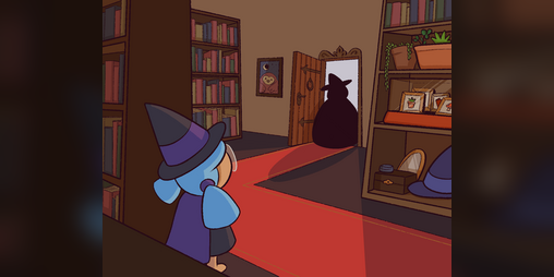 Cover image for Mini Minny and the Missing Magic