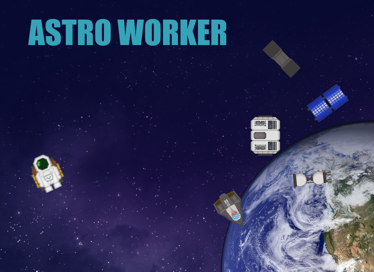 Astro worker