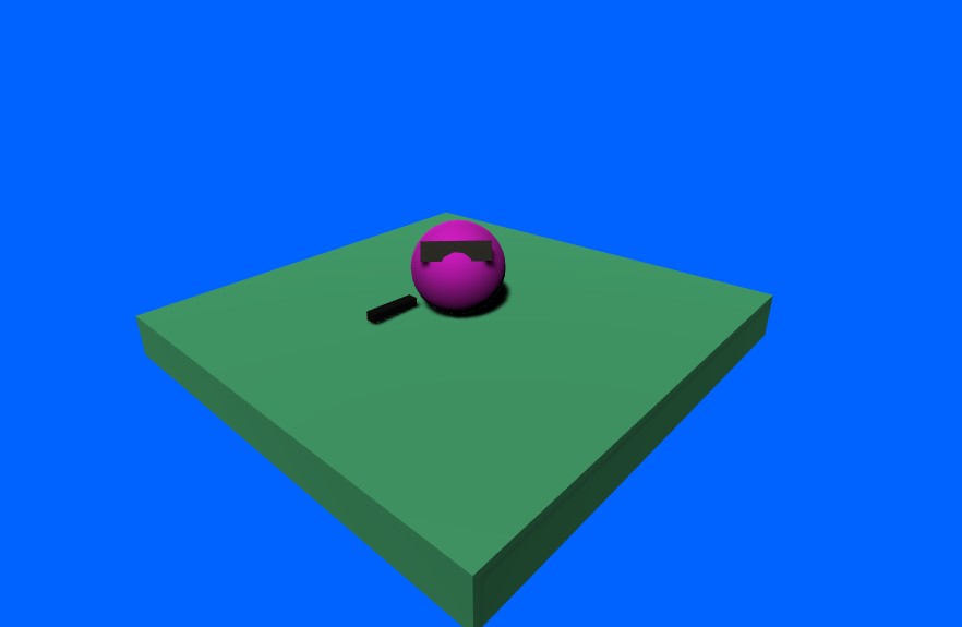Cover image for SCENARIOS