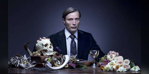 Cover image for Hannibal