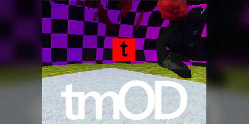 Cover image for tmOD Demo