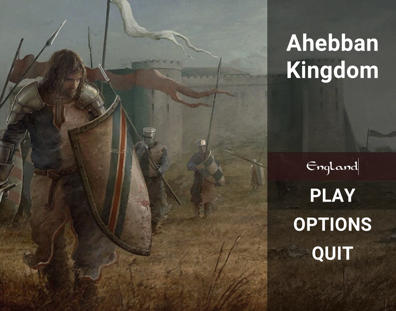Cover image for Ahebban Kingdom (Idle Game)