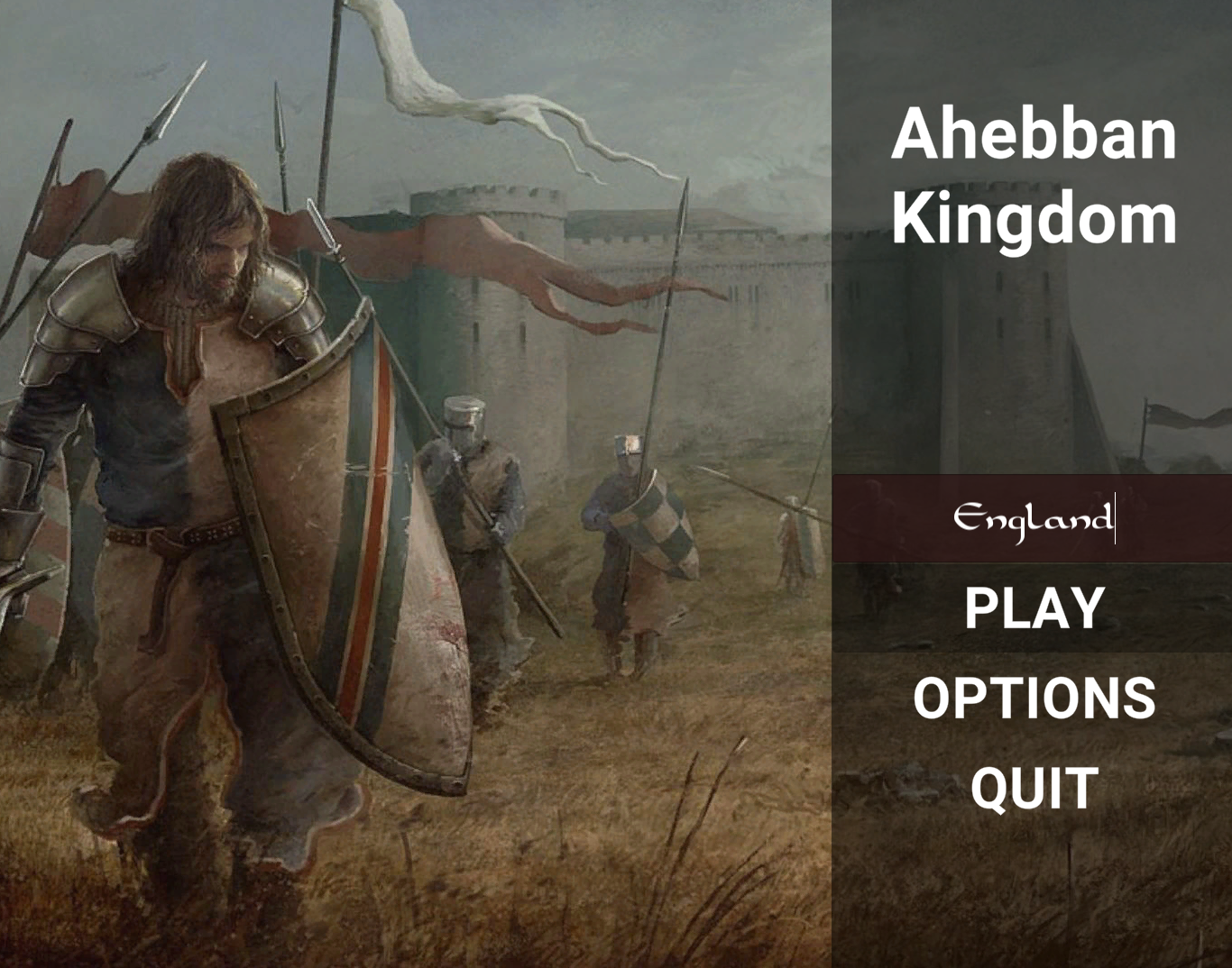 Ahebban Kingdom (Idle Game)