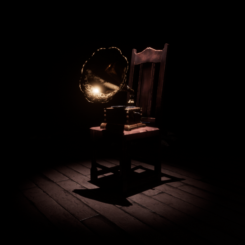 Cover image for Lost and Sound