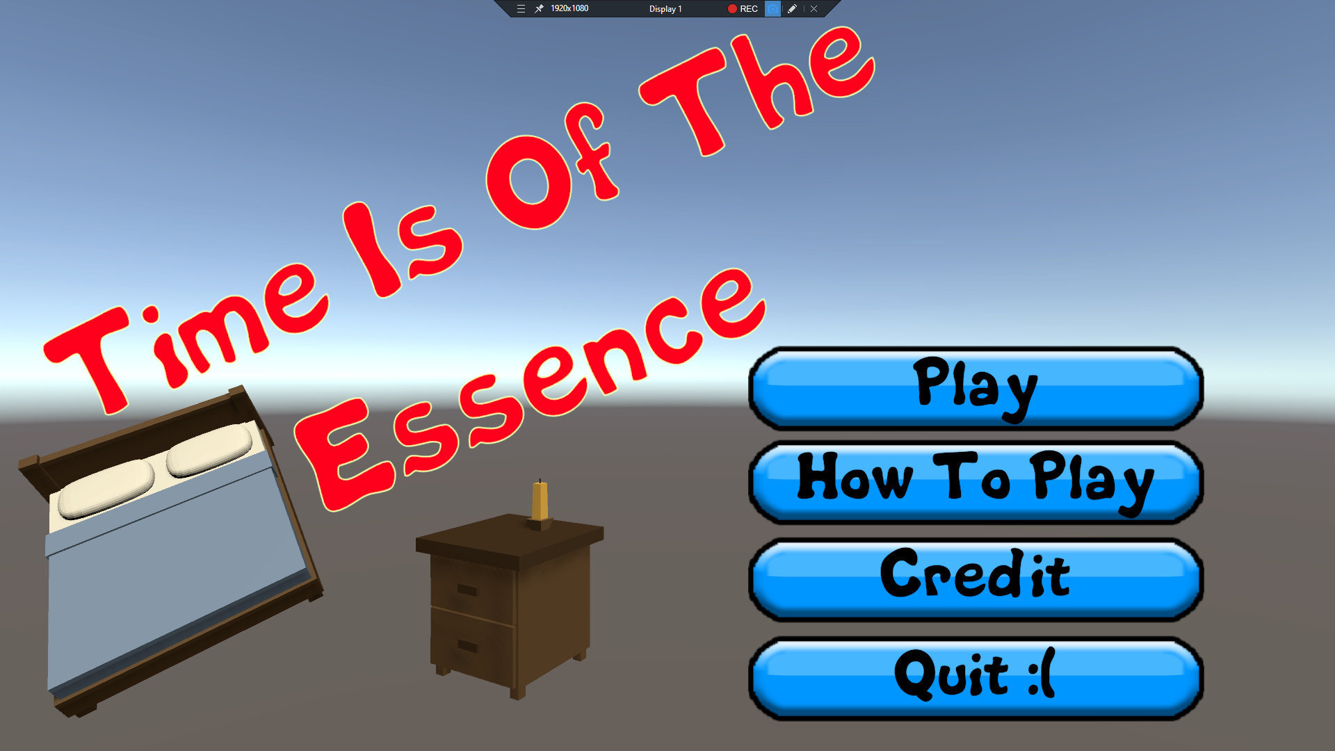 Cover image for GGJ2021_Time Is Of The Essences