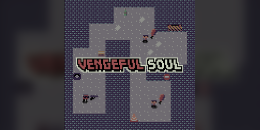 Cover image for Vengeful Soul
