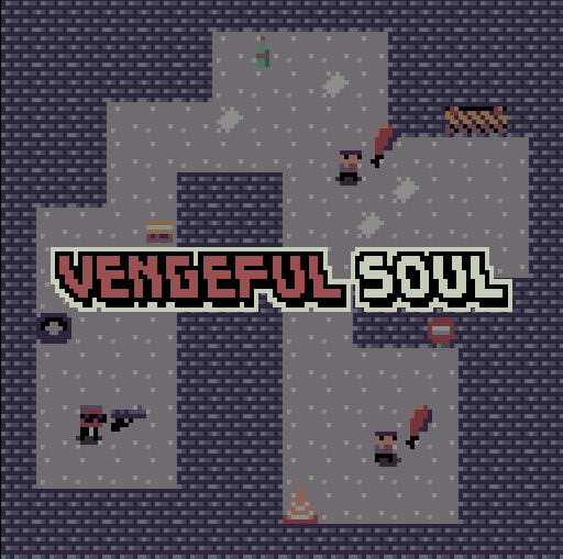 Vengeful Soul