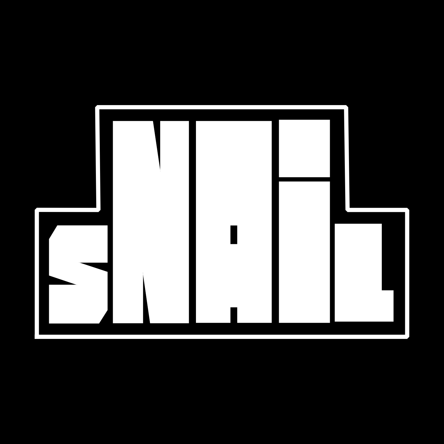 Cover image for Snail