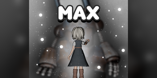 Cover image for MAX