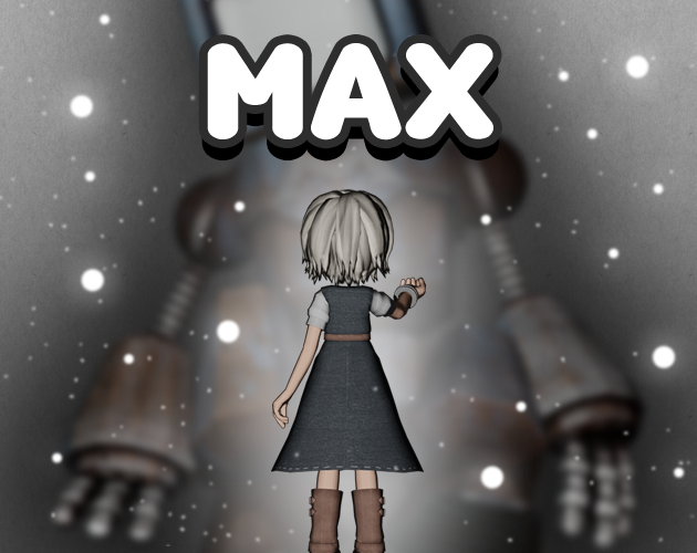 MAX cover