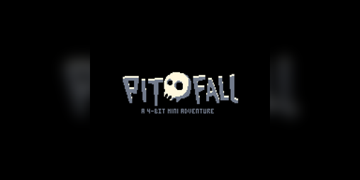 Cover image for Pitfall