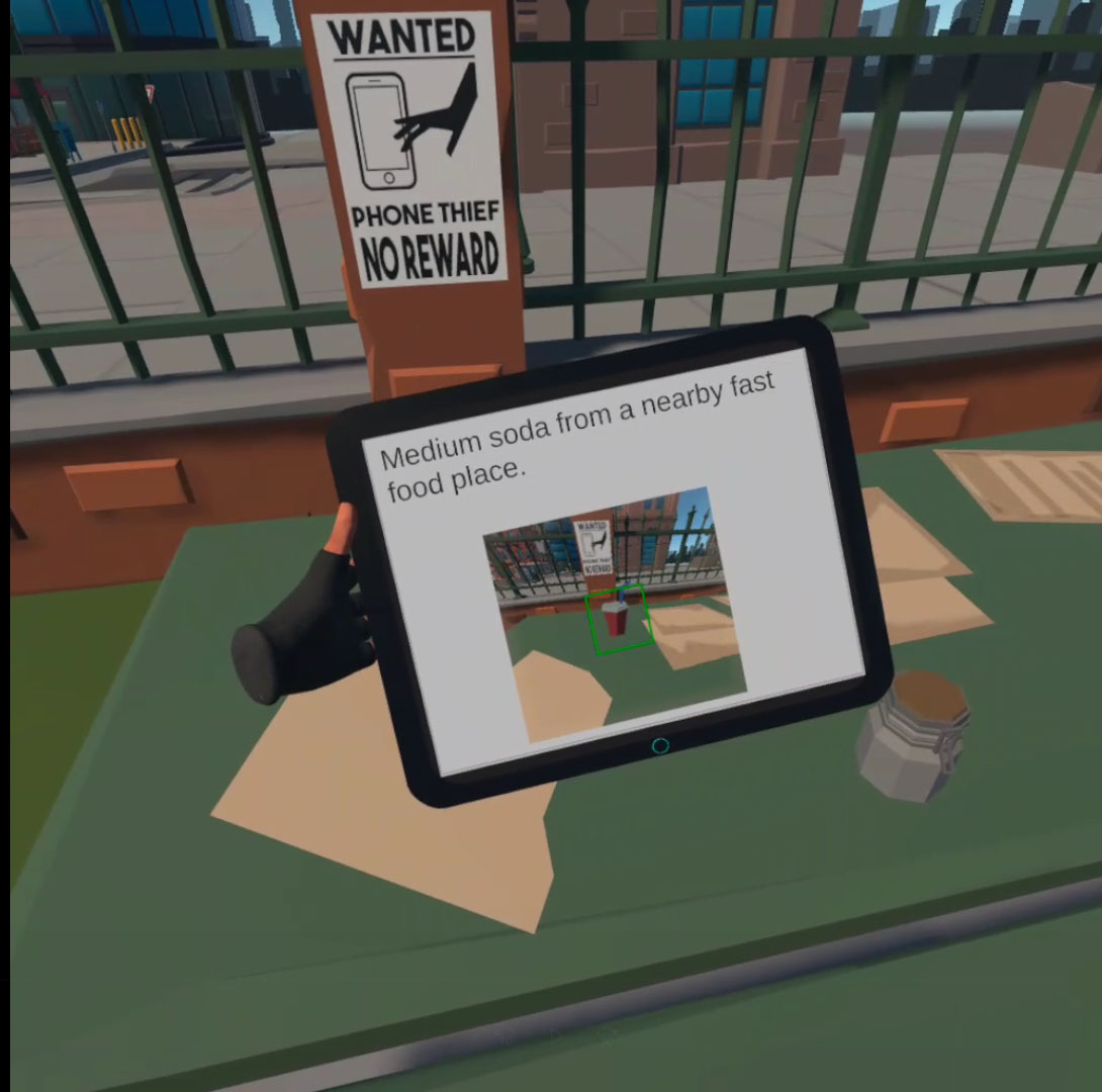 Find My Phone App The Game by Brennan Hatton