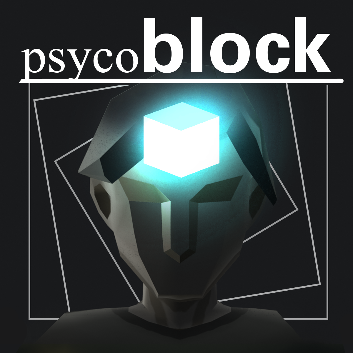 Cover image for Psycoblock