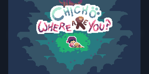 Cover image for Chicho Where Are You?