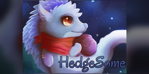 Cover image for HedgeSome