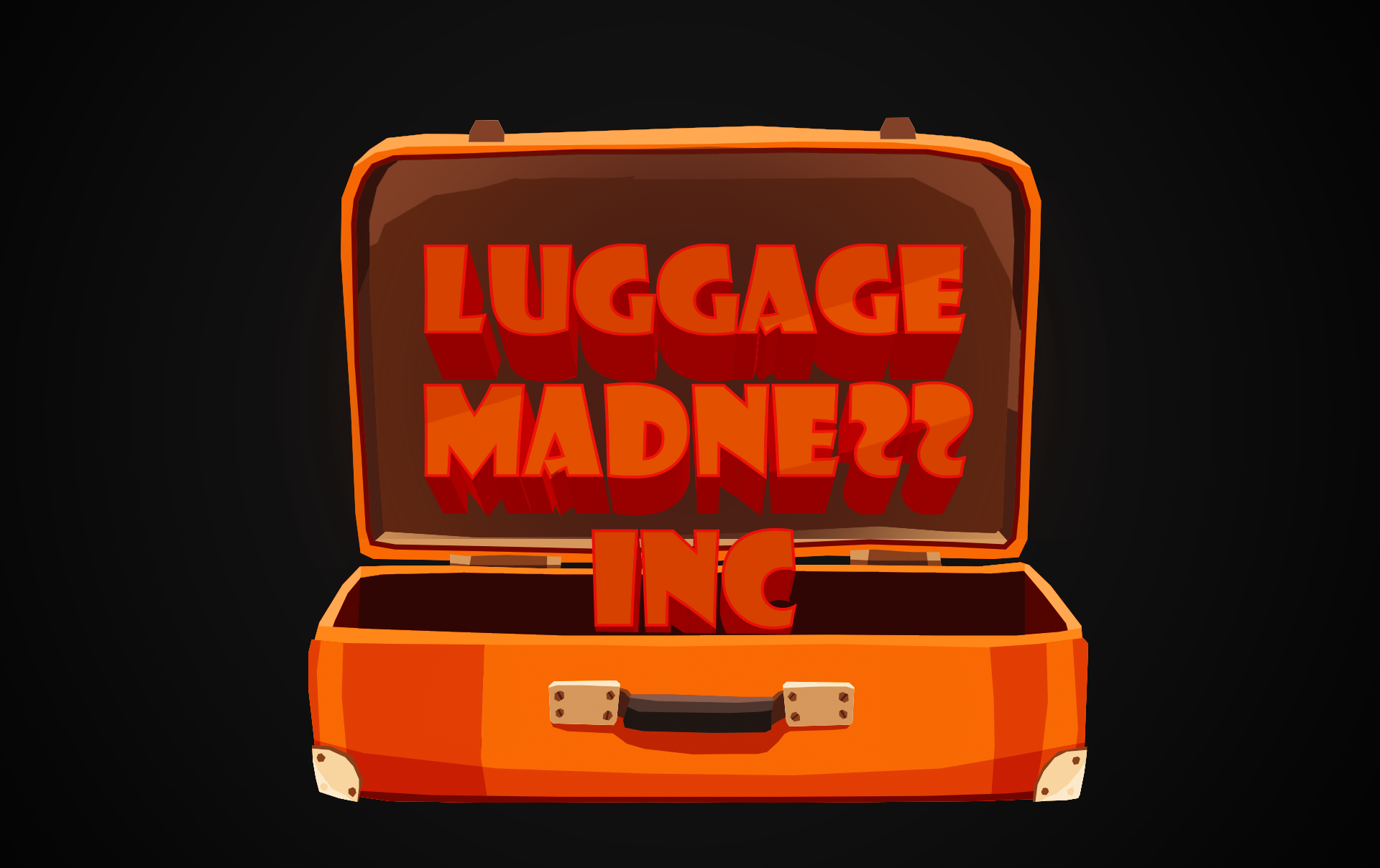 Luggage Madness Inc. by Nowan, colos, mlazowik, RMDragonheart, Crisistine