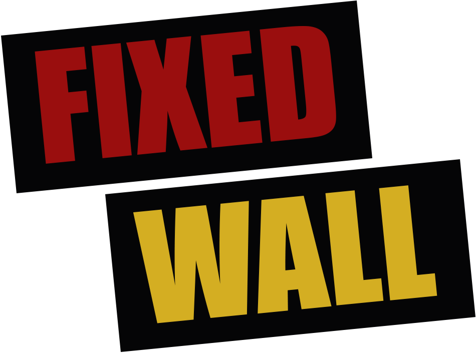 FIXEDWALL