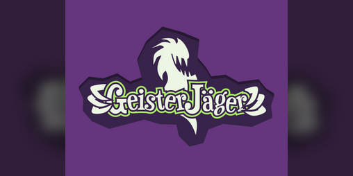 Cover image for GeisterJäger