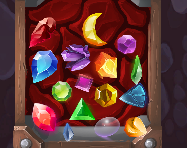 Gemstone hunters