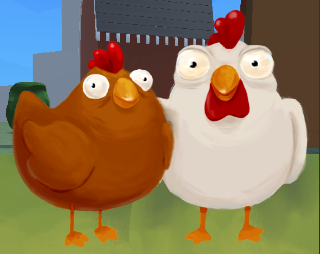Cover image for Cocodjango