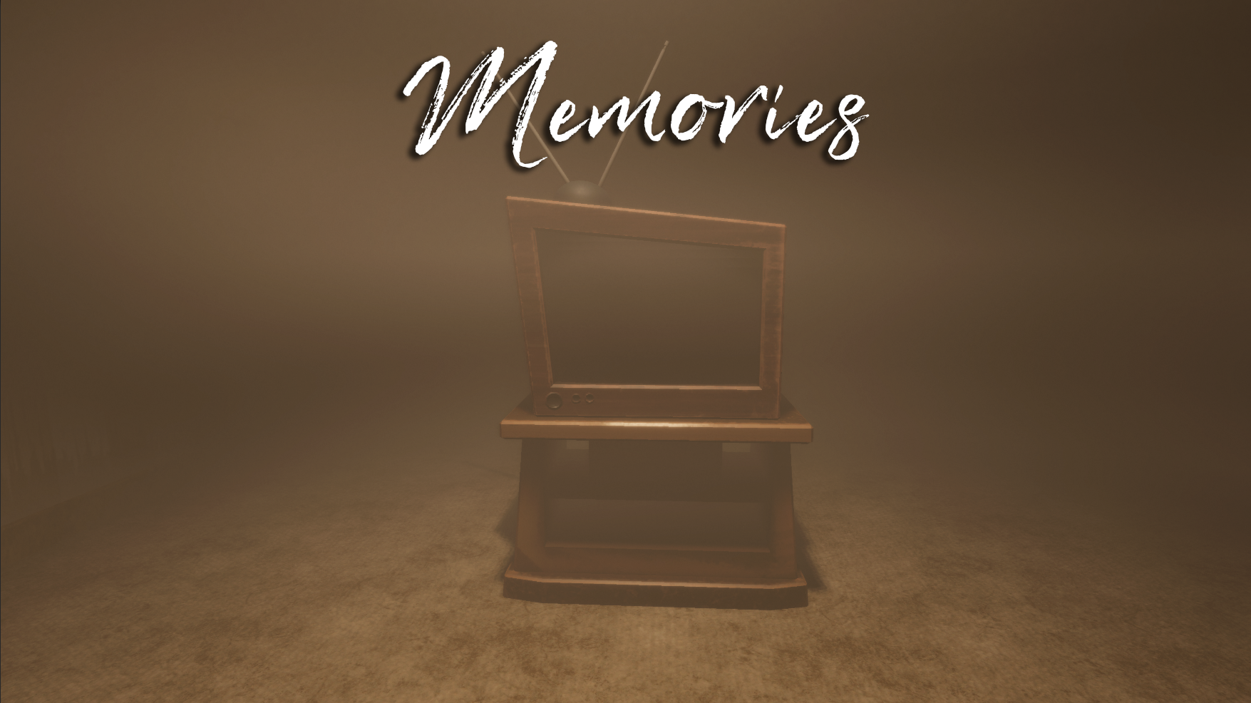Cover image for Memories