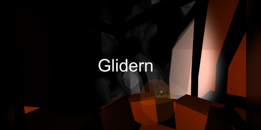 Cover image for Glidern: A Cave Exploration Demo