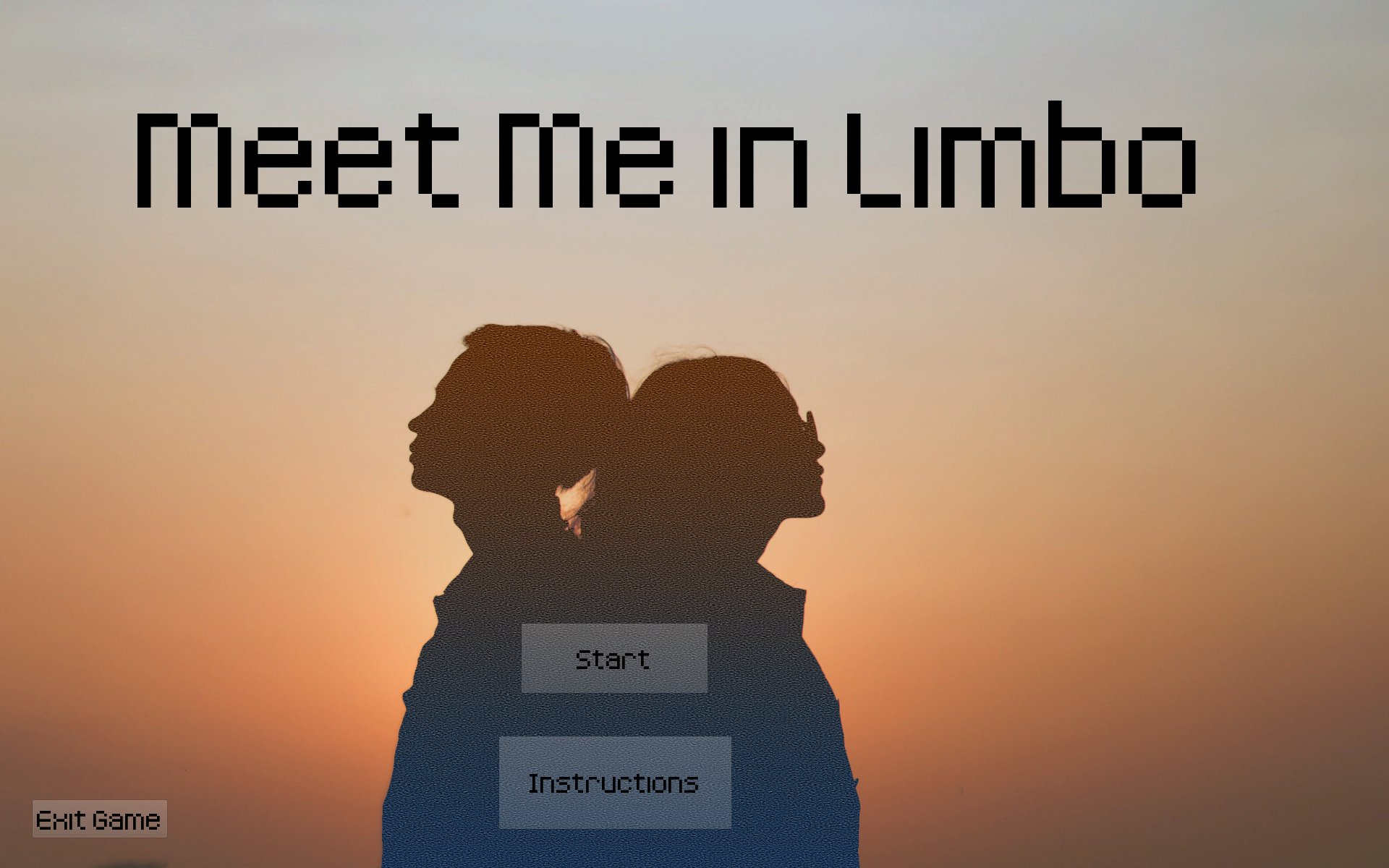 Meet Me in Limbo