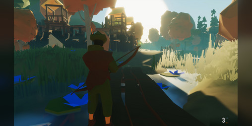 Cover image for ONESHOT