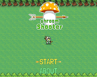 Shroom Shooter