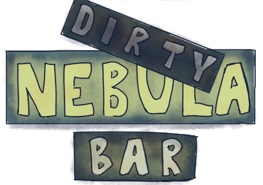 Dirty Nebula Bar