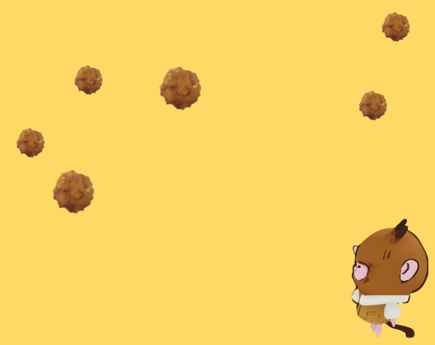 Cover image for Mønkey Madness
