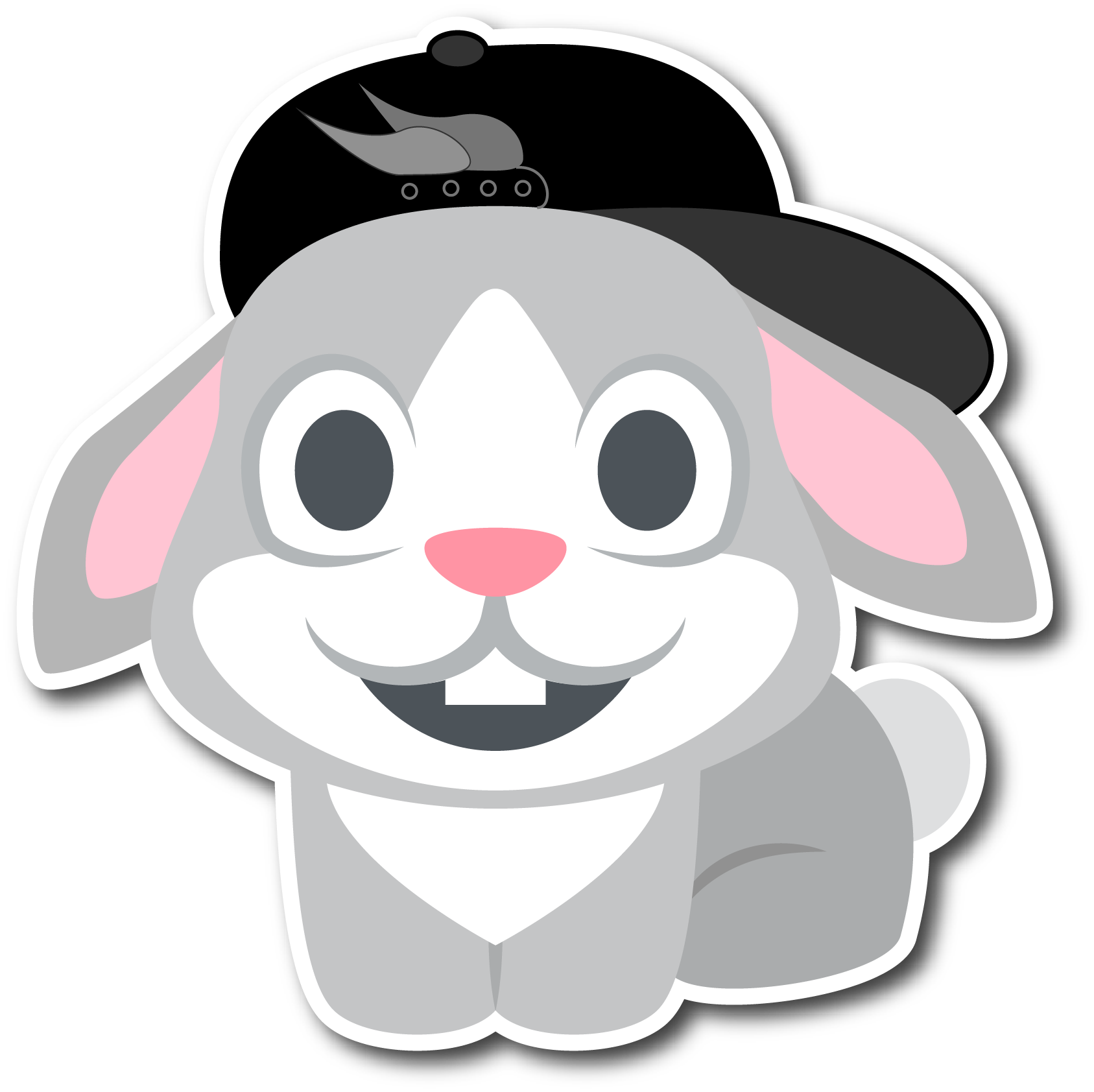Bomby Bunny