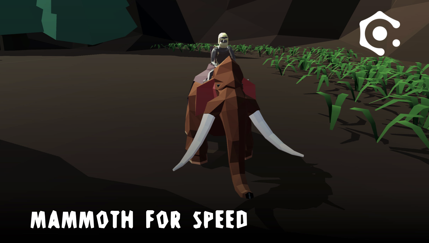Mammoth for Speed