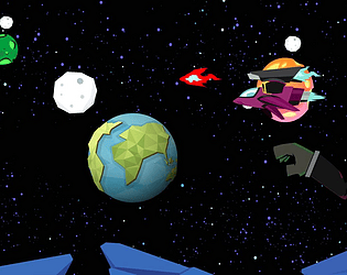The Universe Saver