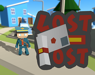Lost Post