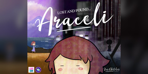Cover image for Araceli