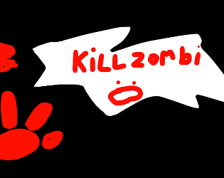 kill zombie